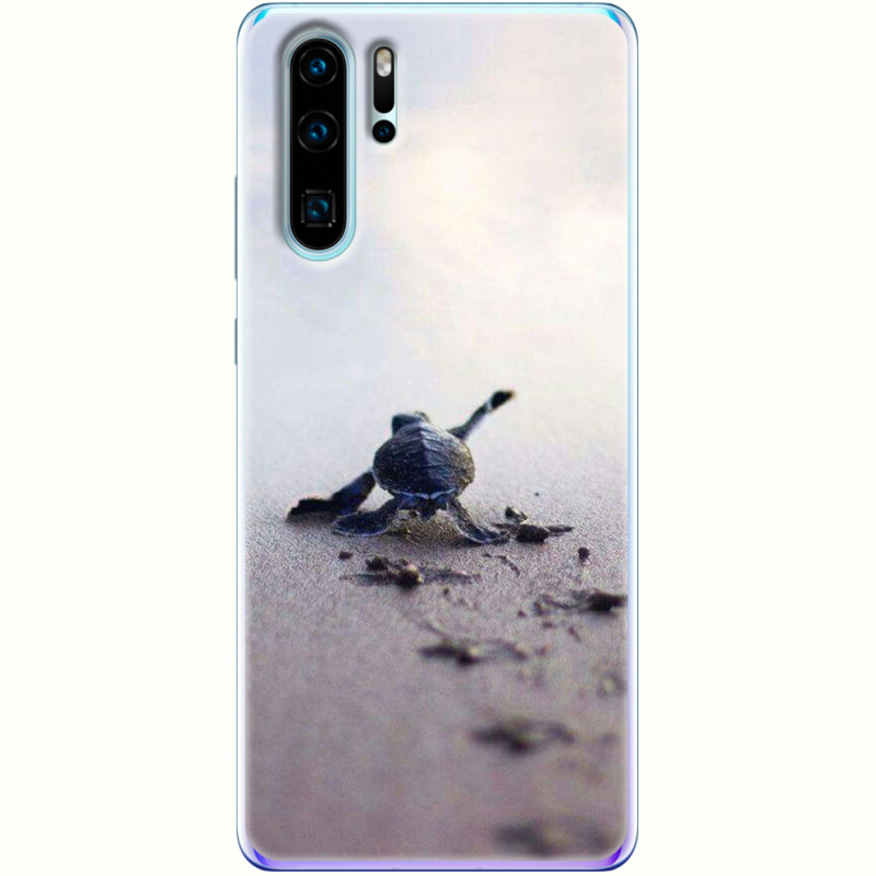 Чехол Uprint Huawei P30 Pro 