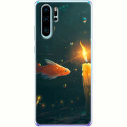 Чехол Uprint Huawei P30 Pro 