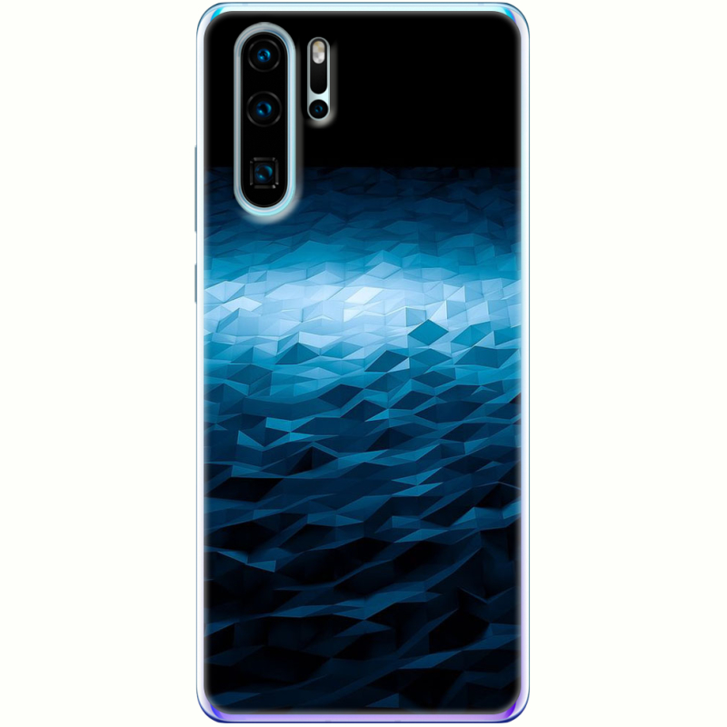 Чехол Uprint Huawei P30 Pro 