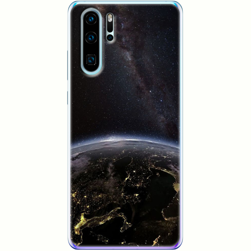 Чехол Uprint Huawei P30 Pro 