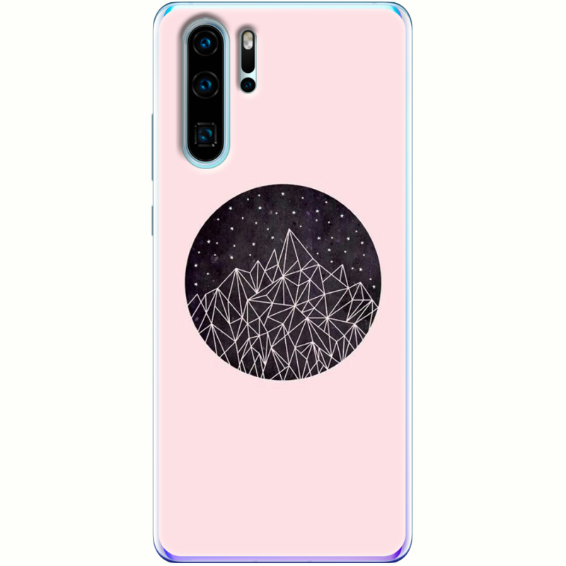 Чехол Uprint Huawei P30 Pro 