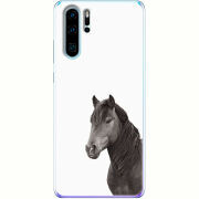 Чехол Uprint Huawei P30 Pro 