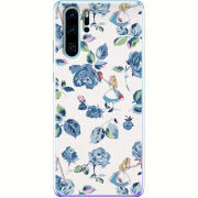 Чехол Uprint Huawei P30 Pro 