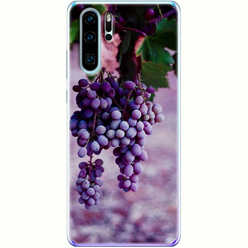 Чехол Uprint Huawei P30 Pro 