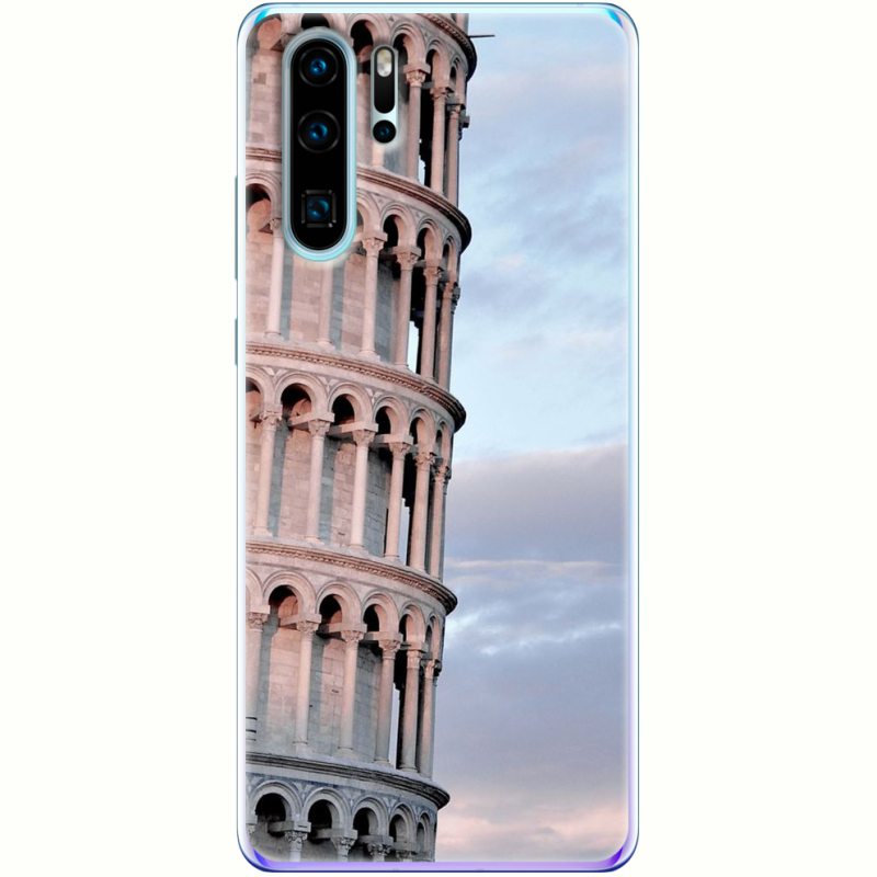 Чехол Uprint Huawei P30 Pro 