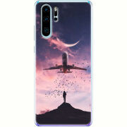 Чехол Uprint Huawei P30 Pro 