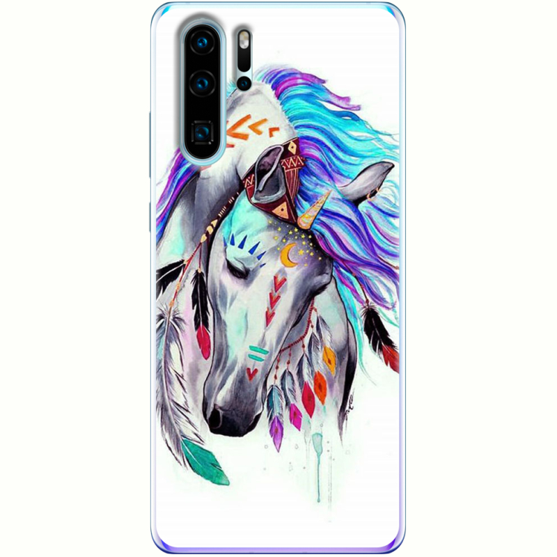 Чехол Uprint Huawei P30 Pro 