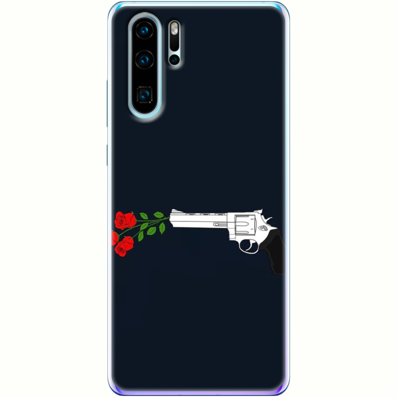 Чехол Uprint Huawei P30 Pro 