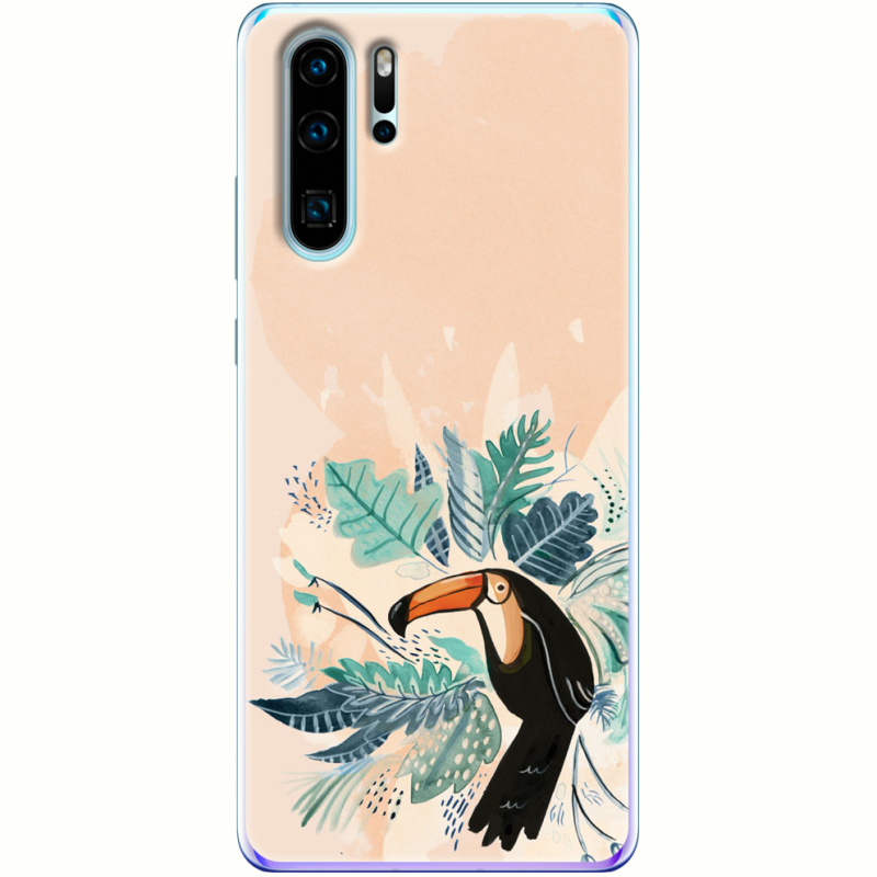 Чехол Uprint Huawei P30 Pro 