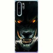 Чехол Uprint Huawei P30 Pro Werewolf