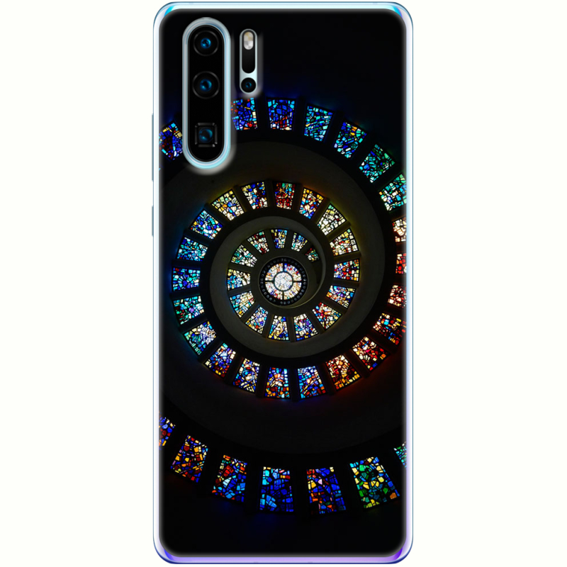 Чехол Uprint Huawei P30 Pro 