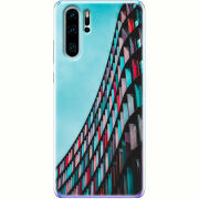 Чехол Uprint Huawei P30 Pro 