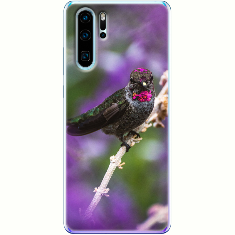 Чехол Uprint Huawei P30 Pro 