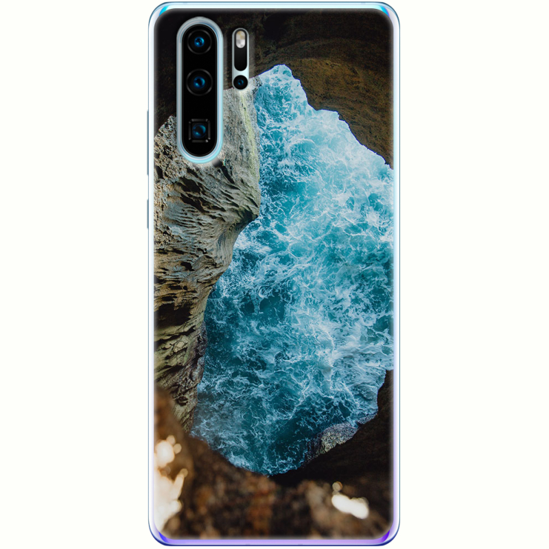 Чехол Uprint Huawei P30 Pro 