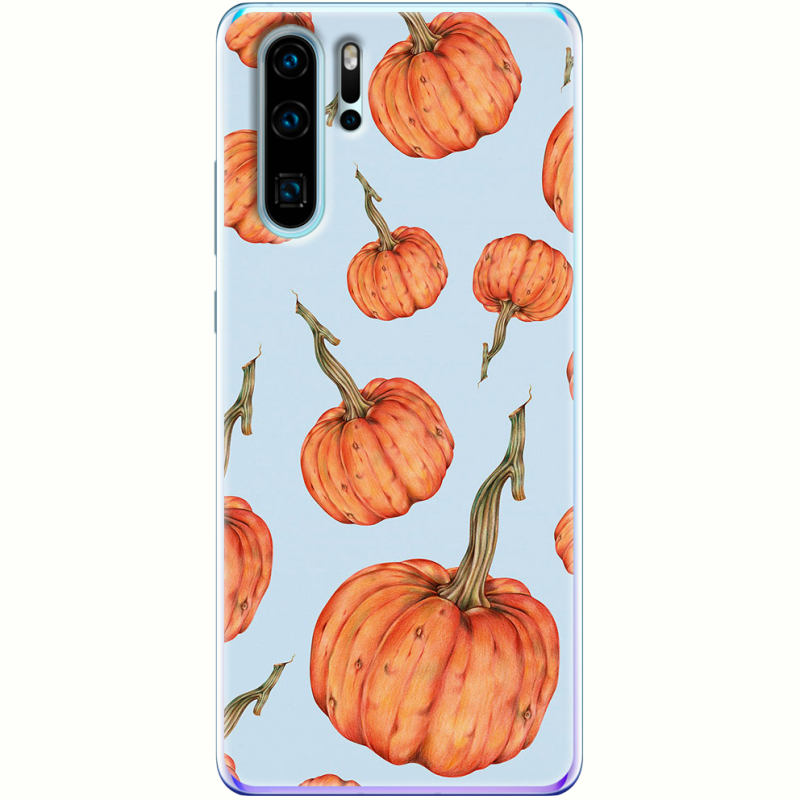 Чехол Uprint Huawei P30 Pro 