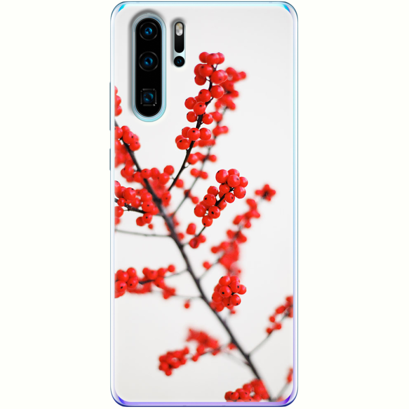 Чехол Uprint Huawei P30 Pro 