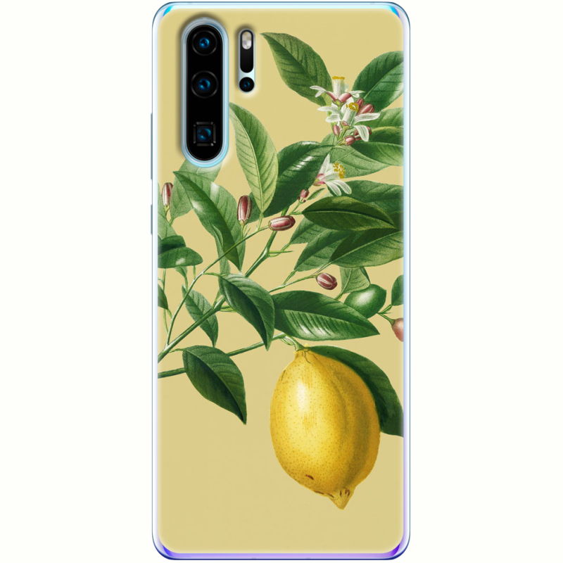 Чехол Uprint Huawei P30 Pro 