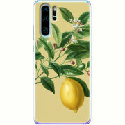 Чехол Uprint Huawei P30 Pro 