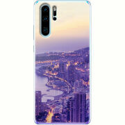 Чехол Uprint Huawei P30 Pro 