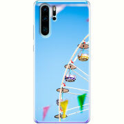 Чехол Uprint Huawei P30 Pro 