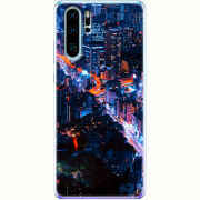 Чехол Uprint Huawei P30 Pro 