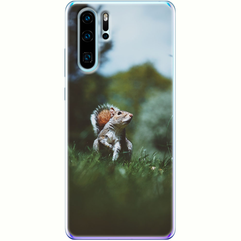 Чехол Uprint Huawei P30 Pro 