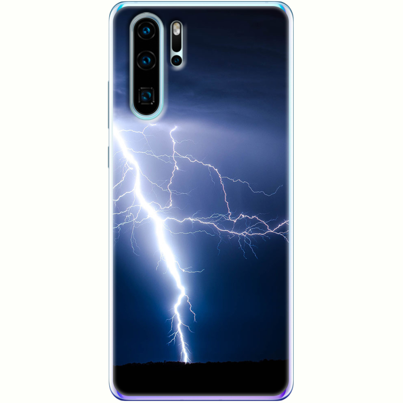 Чехол Uprint Huawei P30 Pro 