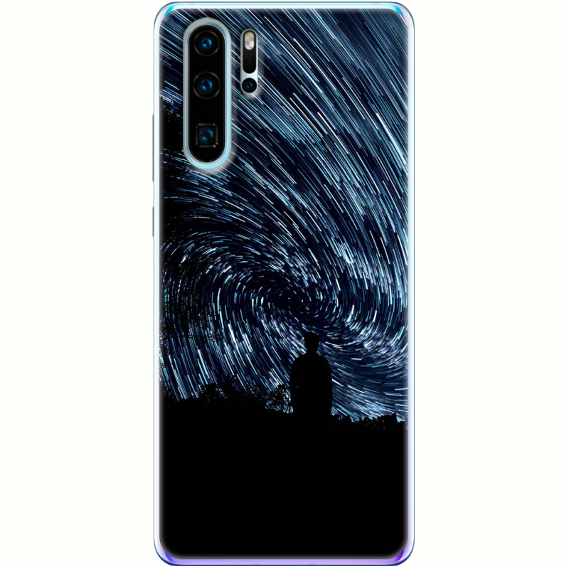 Чехол Uprint Huawei P30 Pro 