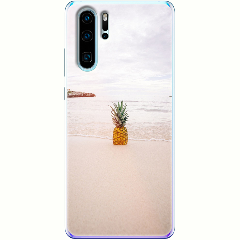 Чехол Uprint Huawei P30 Pro 