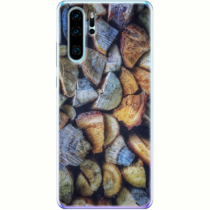 Чехол Uprint Huawei P30 Pro 