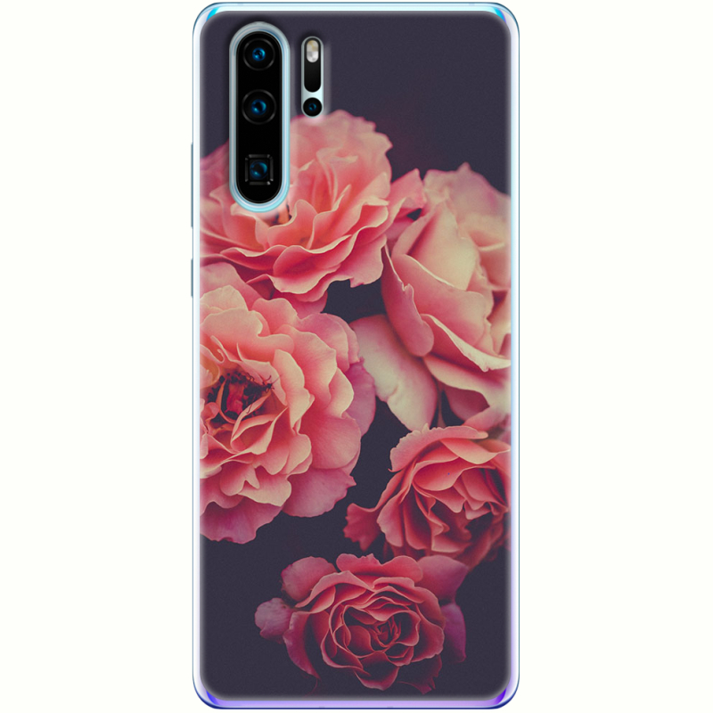 Чехол Uprint Huawei P30 Pro 