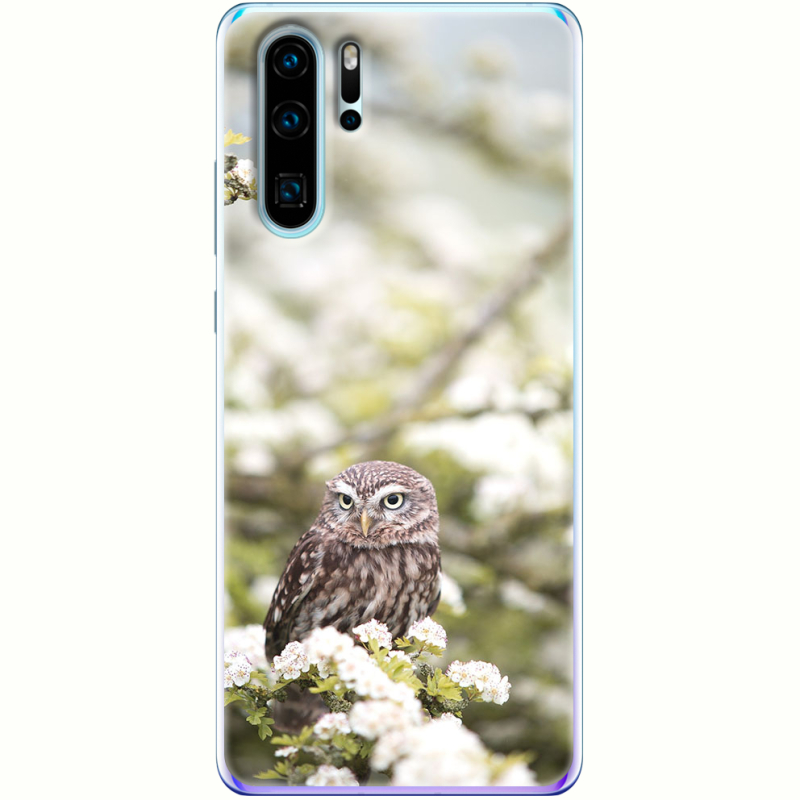 Чехол Uprint Huawei P30 Pro 