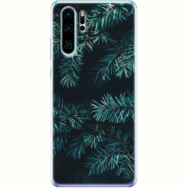 Чехол Uprint Huawei P30 Pro 