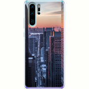 Чехол Uprint Huawei P30 Pro 