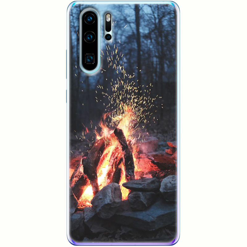 Чехол Uprint Huawei P30 Pro 