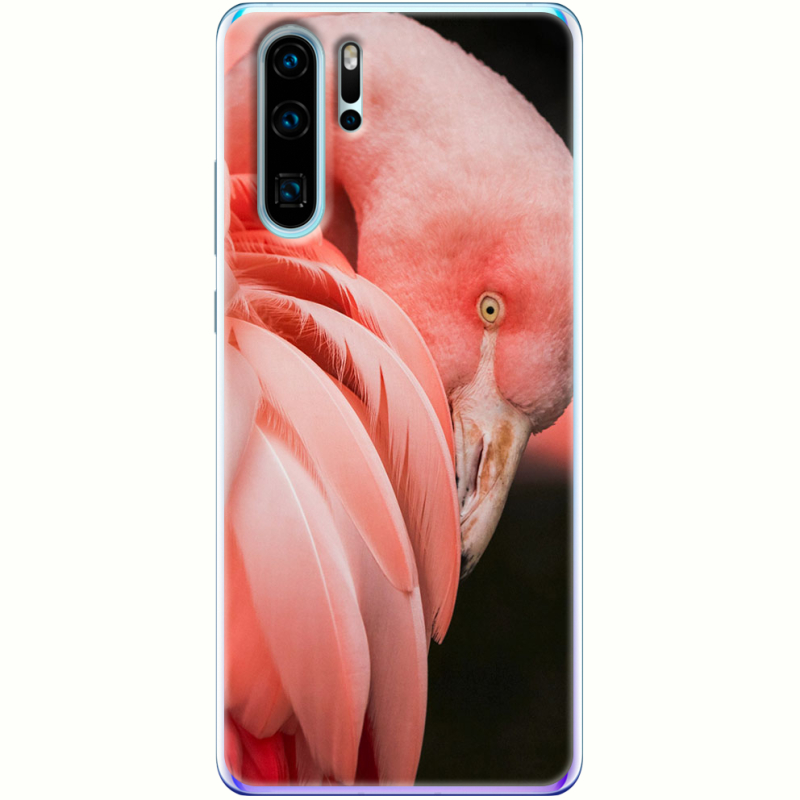 Чехол Uprint Huawei P30 Pro 