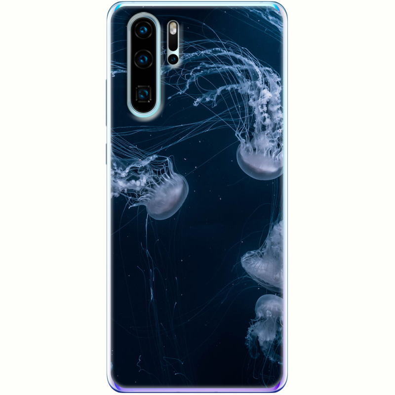 Чехол Uprint Huawei P30 Pro 