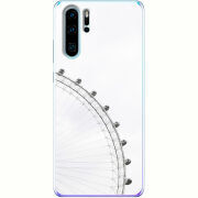 Чехол Uprint Huawei P30 Pro 