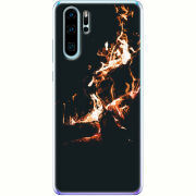 Чехол Uprint Huawei P30 Pro 