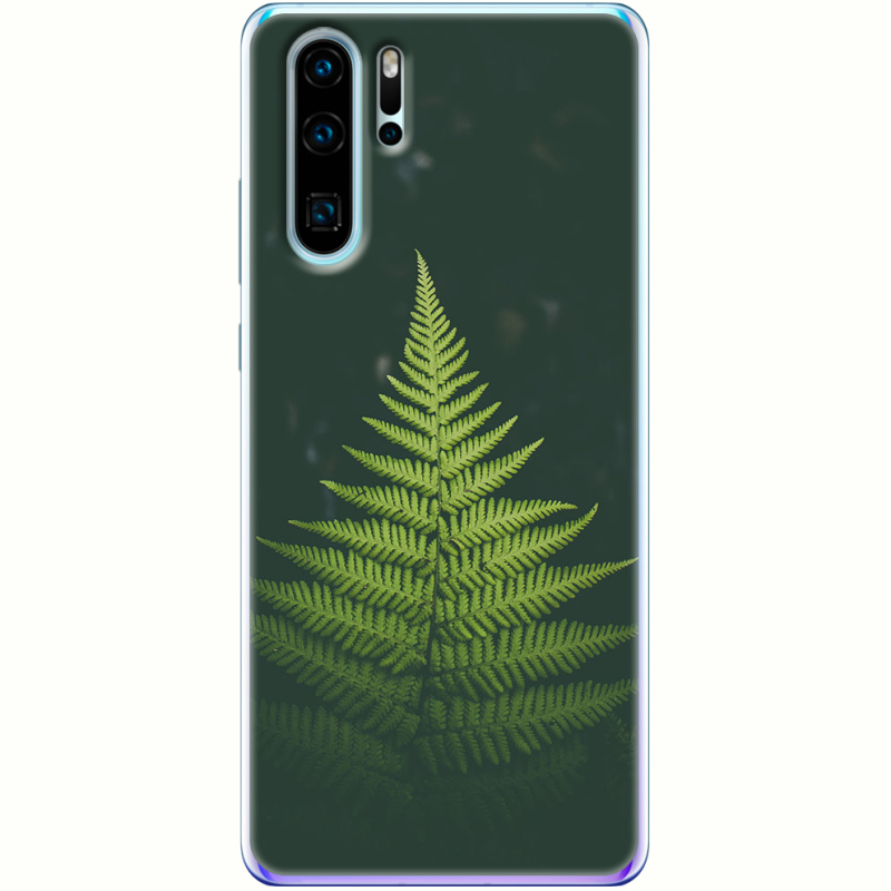 Чехол Uprint Huawei P30 Pro 