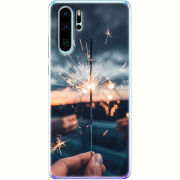 Чехол Uprint Huawei P30 Pro 