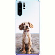 Чехол Uprint Huawei P30 Pro 