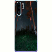 Чехол Uprint Huawei P30 Pro 