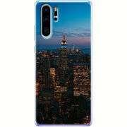 Чехол Uprint Huawei P30 Pro 