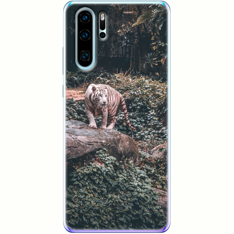 Чехол Uprint Huawei P30 Pro 