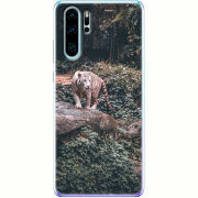 Чехол Uprint Huawei P30 Pro 