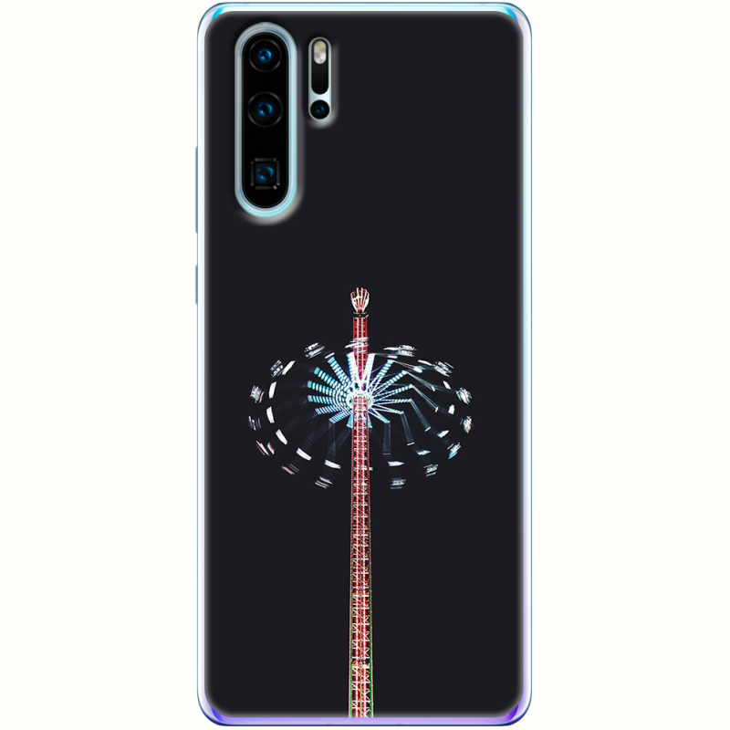 Чехол Uprint Huawei P30 Pro 