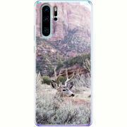 Чехол Uprint Huawei P30 Pro 