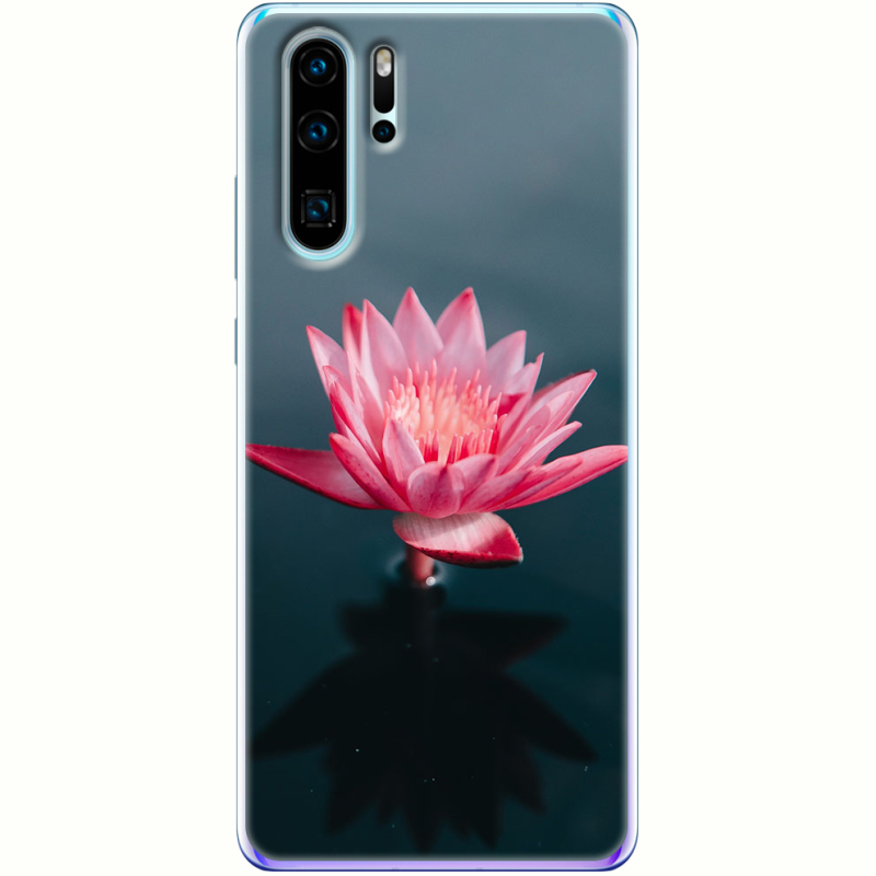 Чехол Uprint Huawei P30 Pro 