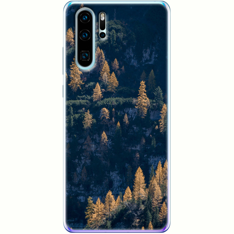 Чехол Uprint Huawei P30 Pro 